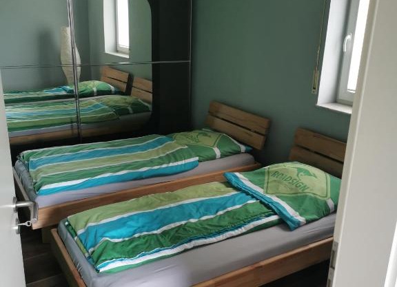 Ferienwohnung Welschbillig