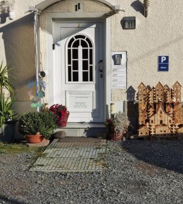 Ferienwohnung Wendehake