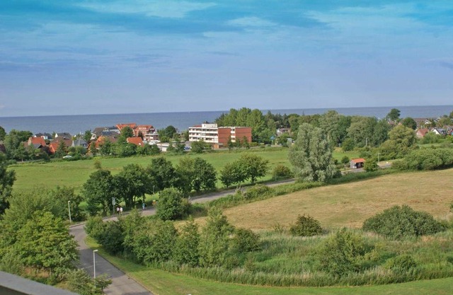 Ferienwohnung wenige Meter zum Strand von Kalifornien