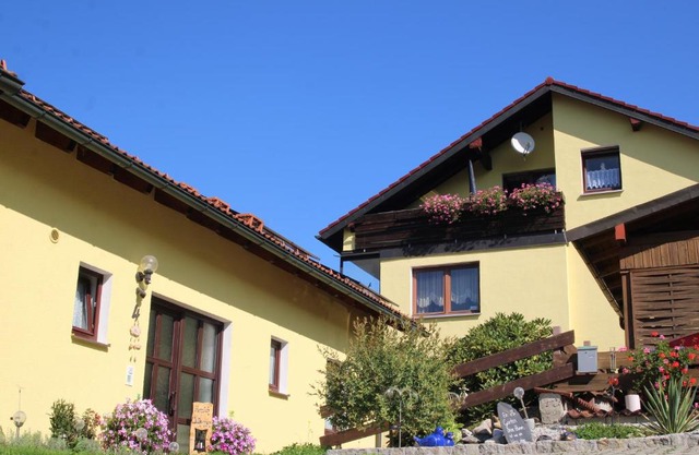 Ferienwohnung Werner