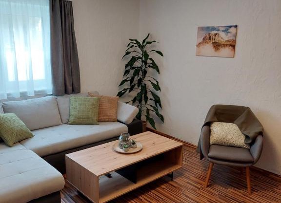 Ferienwohnung Werner Pucher OG