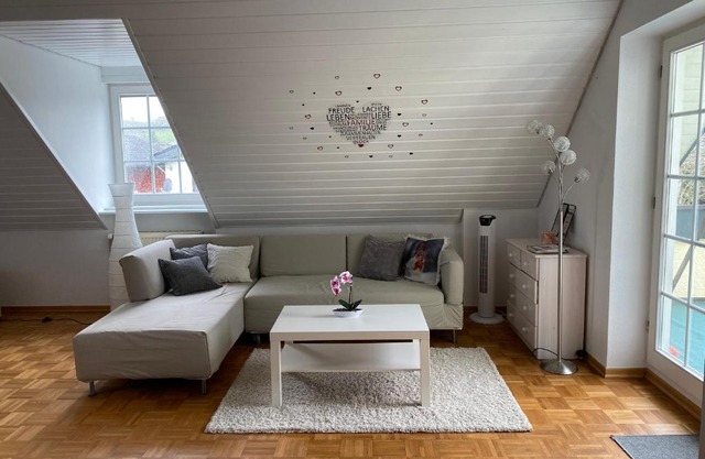 Ferienwohnung WERTevoll