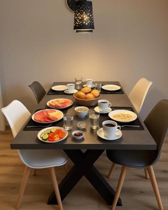 Ferienwohnung Weseker Auszeit