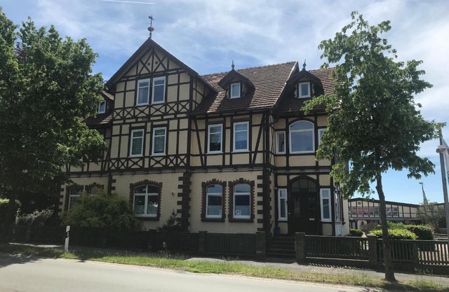 Ferienwohnung Weserbergland Haus Nr 25