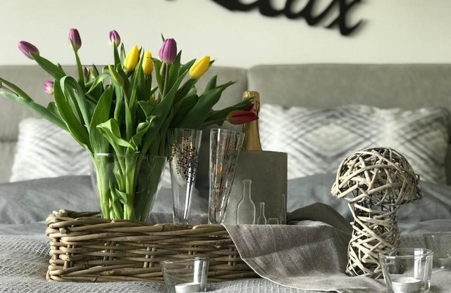 Ferienwohnung Weserblick-Hameln