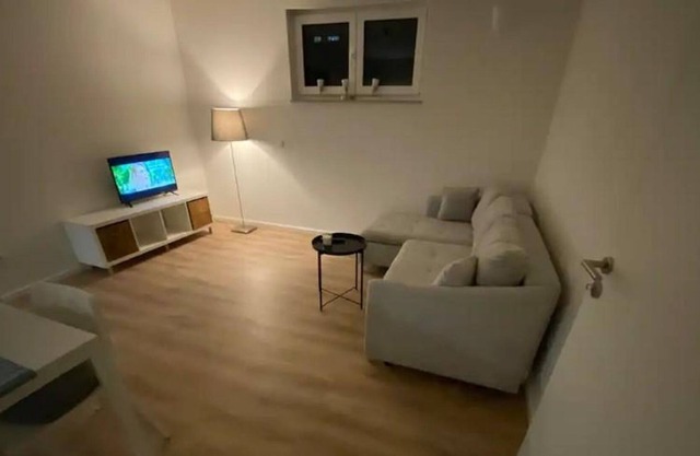 Ferienwohnung Westerwald-domizil - 2-bett Fewo, Dusche, WC, Plus Schlafsofa