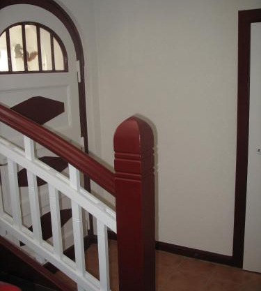 Ferienwohnung Westend-Grunewald