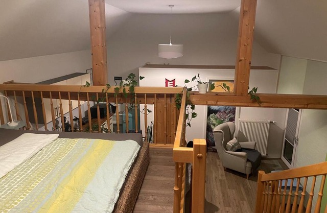 Ferienwohnung Westerburg