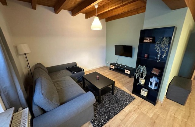 Ferienwohnung Westerwald