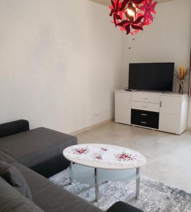 Ferienwohnung Winzer