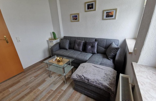 Ferienwohnung Winzer 1