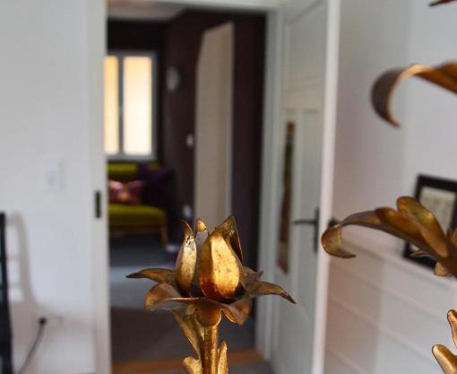Ferienwohnung Winzerloft