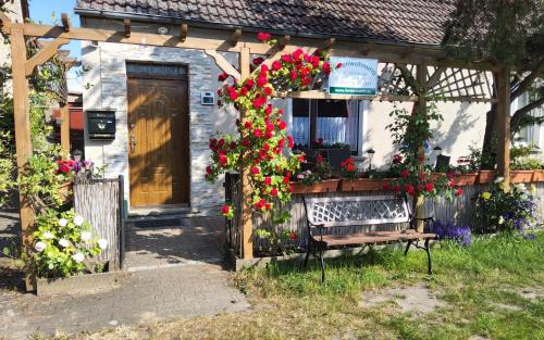 Ferienwohnung Wichmann