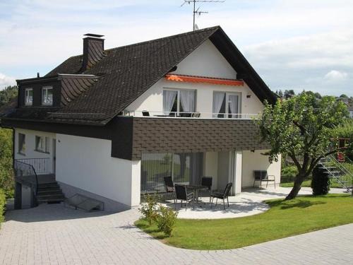 Ferienwohnung Wicker
