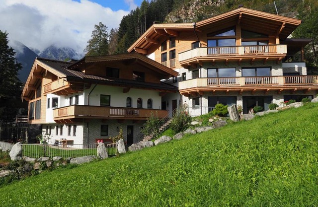 Ferienwohnung Widkal