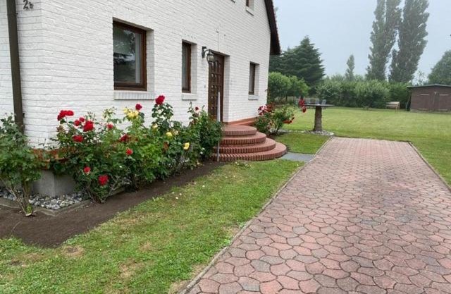 Ferienwohnung Wiek