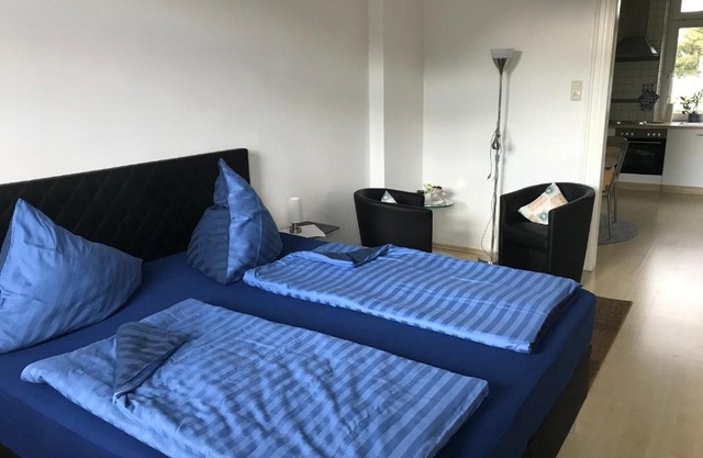 Ferienwohnung Wieneke