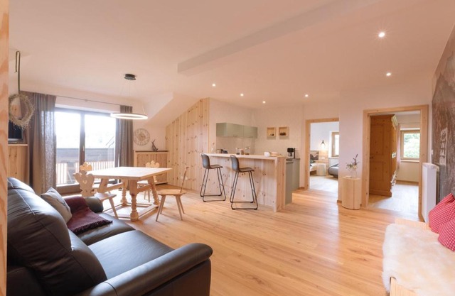 Ferienwohnung Wies Wieserhof