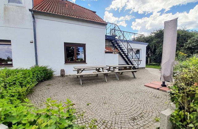 Ferienwohnung Wiesentraum - Gliesners Ferienhof