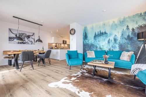Ferienwohnung Wiking-Koje 8 Schleswig