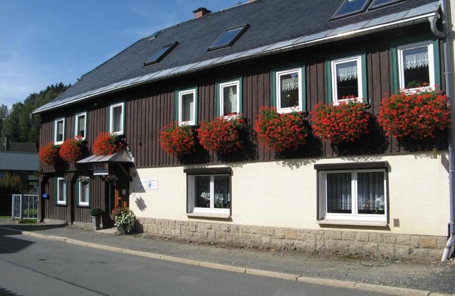 Ferienwohnung Wild