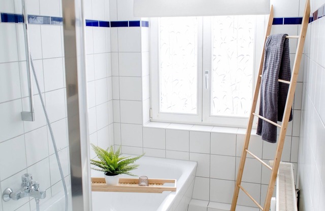 Ferienwohnung Wildfang
