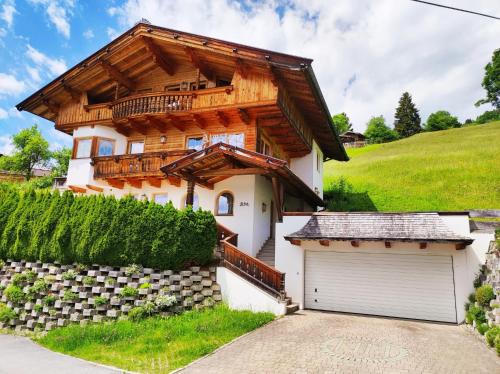 Ferienwohnung Wildschönau by FeWo-PLAN WILD444