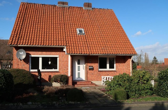 Ferienwohnung Wildung