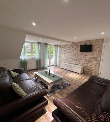 Ferienwohnung Wilhelmshaven