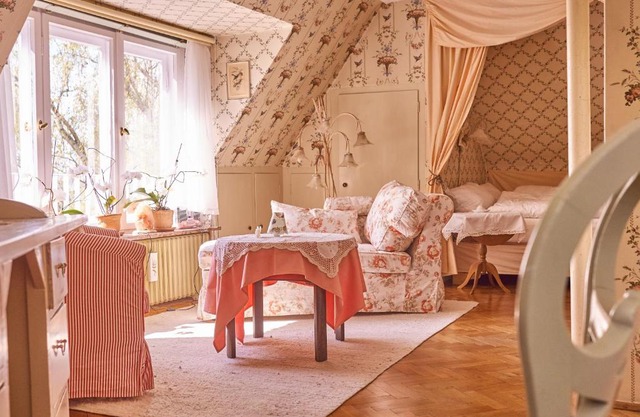 Ferienwohnung Wilhelmine