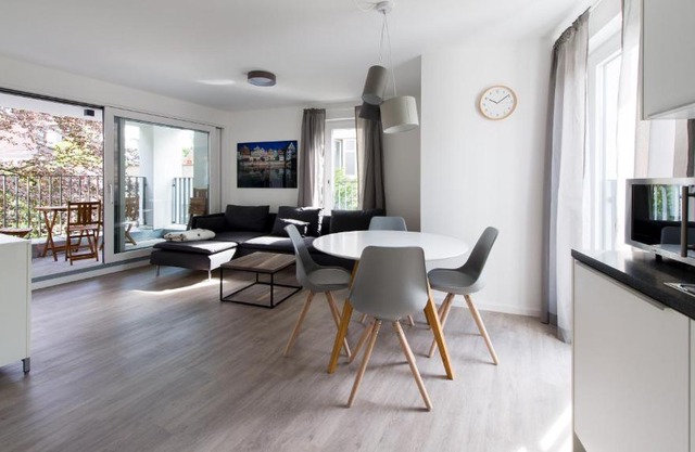 Ferienwohnung Wilhelmstraße