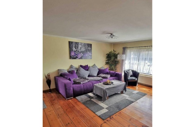 Ferienwohnung Wilke