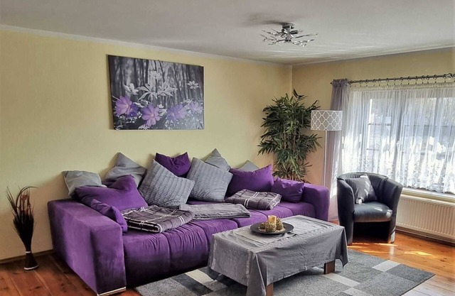 Ferienwohnung Wilke, Deutschland