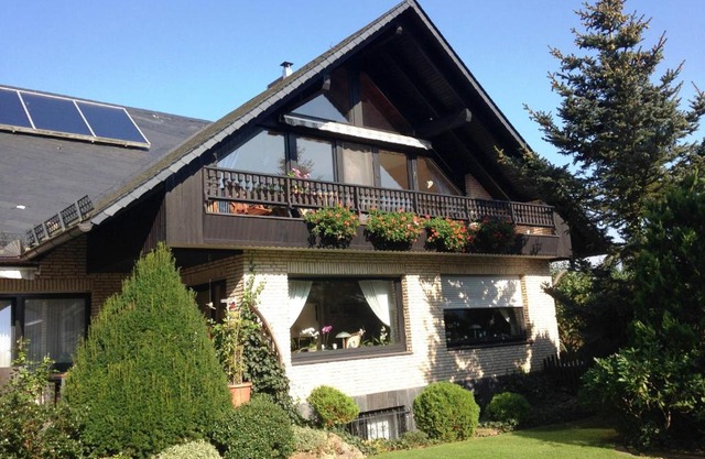 Ferienwohnung Will