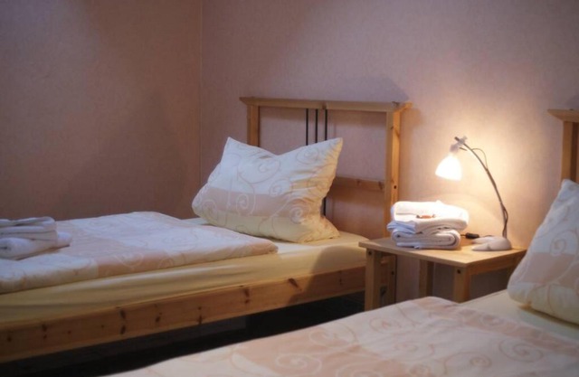 Ferienwohnung Wille