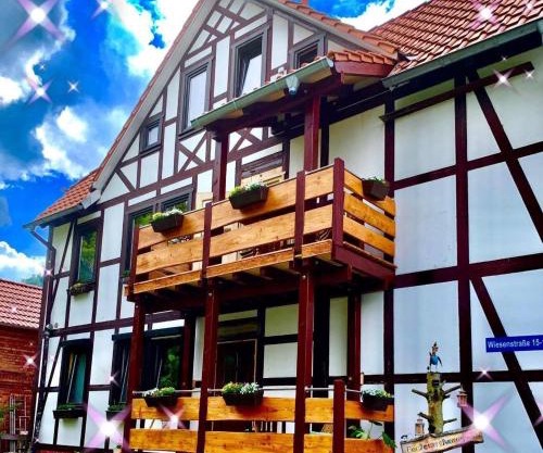 Ferienwohnung-Willgeroth