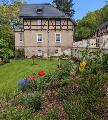 Ferienwohnung "WILLI"