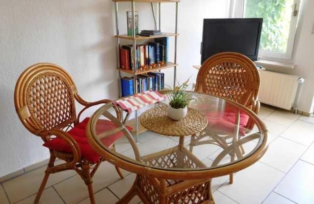 Ferienwohnung Willi