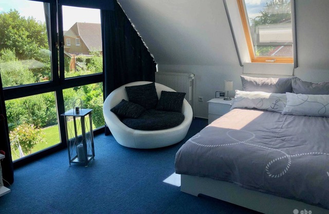 Ferienwohnung Willkommen Glückstadt