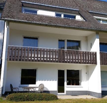 Ferienwohnung Wilmes