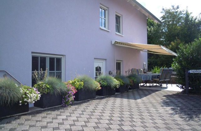 Ferienwohnung Wilpert