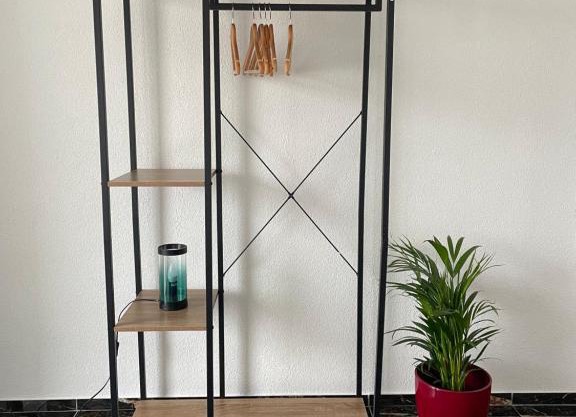 Ferienwohnung Wilusa 2 - Self Checkin