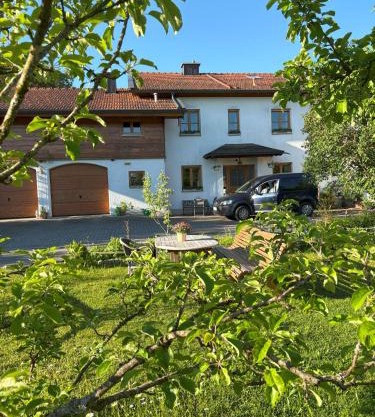 Ferienwohnung Wimmer