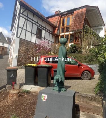 Ferienwohnung Windecker Ländchen