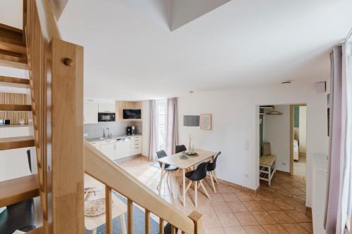 FERIENWOHNUNG WINKELMANN Landurlaub