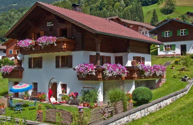 Ferienwohnung Winkler