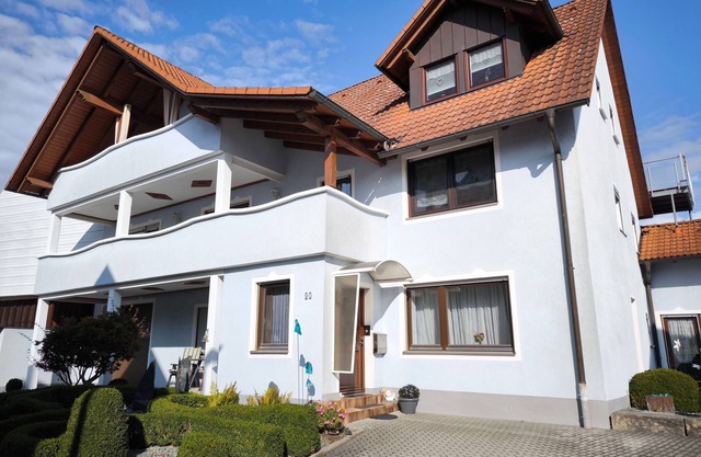 Ferienwohnung Winkler