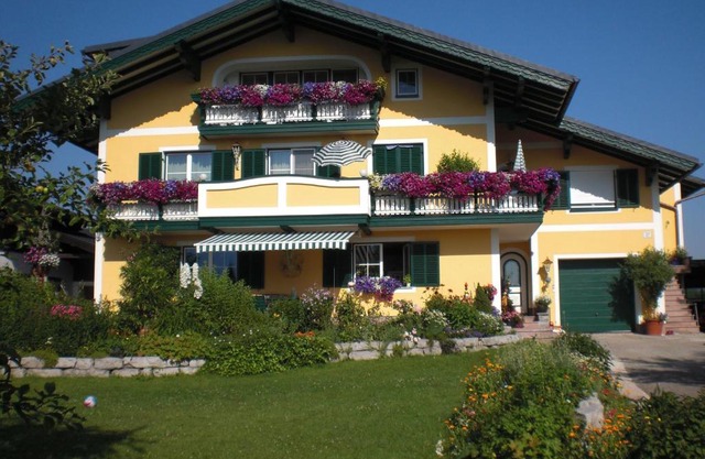 Ferienwohnung Winklhofer
