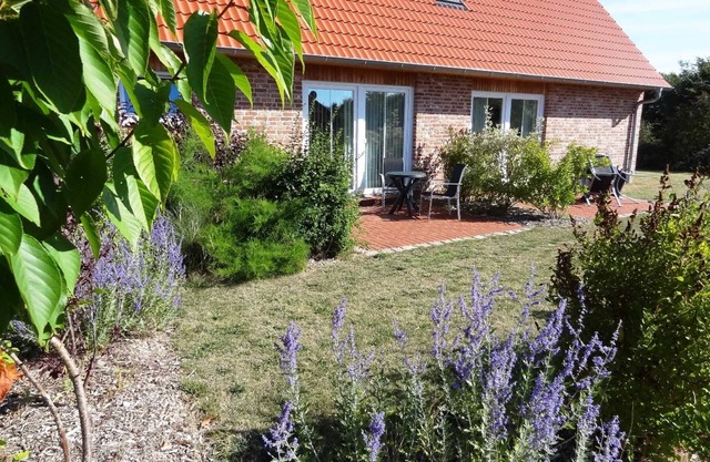 Ferienwohnung Witten auf Fehmarn Haus 10 - Ferienwohnungen Hass Haus 10