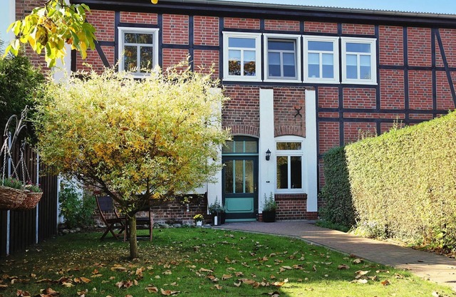 Ferienwohnung, Wittenburg